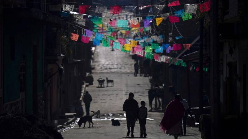 Biden administration ends Trump-era 'Remain in Mexico' policy