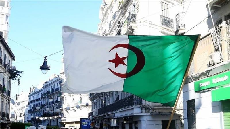Algerian lawmakers seek to criminalize normalization with “Israel”