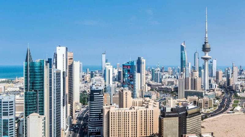 Kuwait City ranks last in environmental security among 60 cities: report
