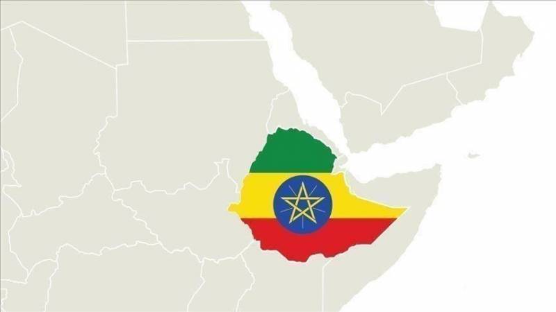 Ethiopia arrests officials over ethnic massacres
