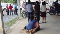 Over 20 children among dozens killed in Thailand day-care centre shooting