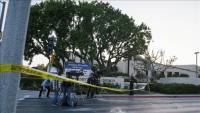 Southern California church shooting based on hate against Taiwanese community: Authorities