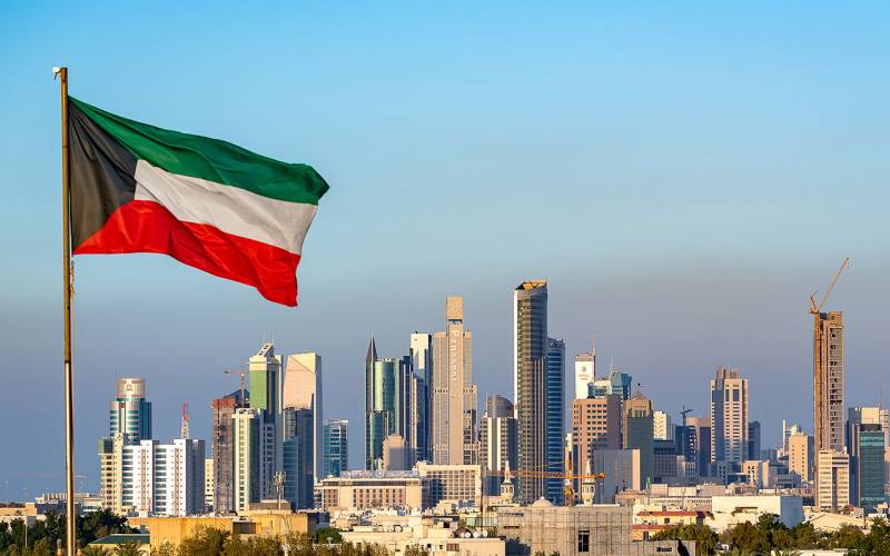 Kuwait Government Looks At Ways To Reduce Expenditures, Boost Revenues