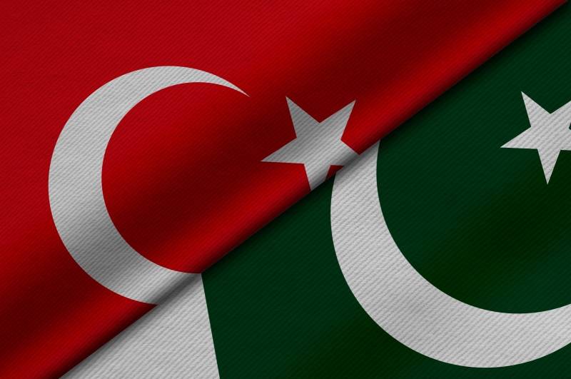 Turkey’s YTB helps in boosting ties with Pakistan