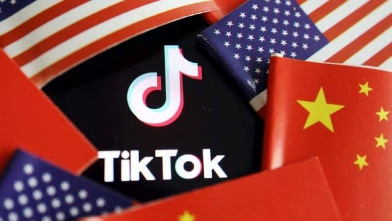 U.S. government appeals judge&#039;s order blocking TikTok restrictions