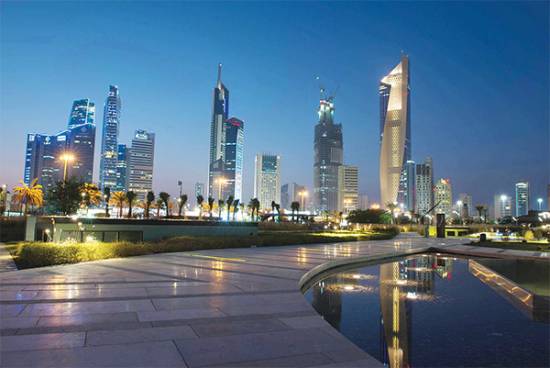 Kuwait 14th in the Arab world for 2021 FDIs