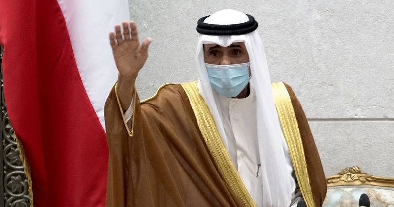 Emir of Kuwait grants pardons, reduces sentences for dissidents
