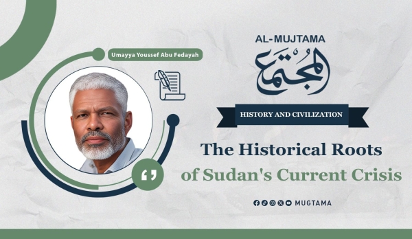 The Historical Roots of Sudan&#039;s Current Crisis