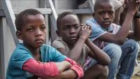 3,000 children out of school in Kasai region of DR Congo