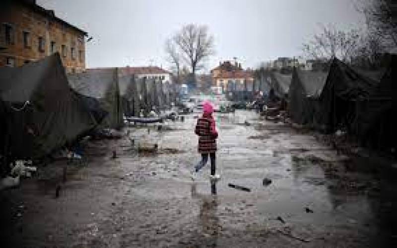 Afghan asylum seekers being ‘brutally mistreated’ by Bulgarian authorities: Rights group