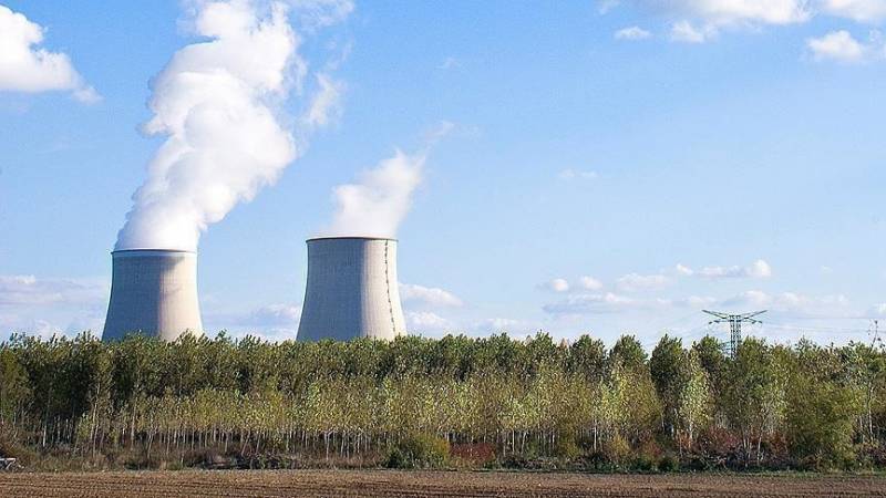 Germany postpones closure of nuclear plants amid energy crisis
