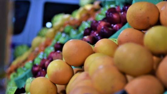 Saudi Arabia bans fruit, vegetable imports from Lebanon