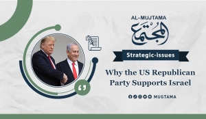Why the US Republican Party Supports Israel