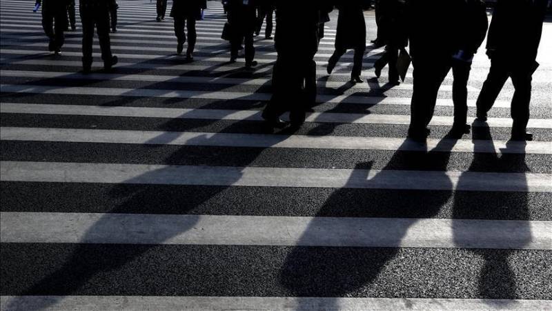 Global employment outlook &#039;now highly uncertain&#039;: OECD