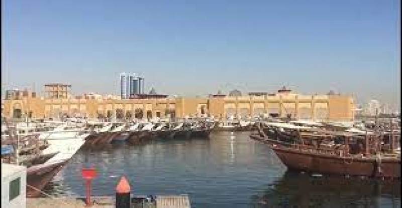 ‘Sea pirates loot fishermen inside Kuwait territorial waters’