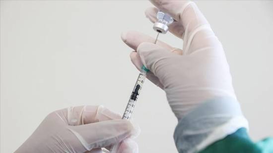 WHO urges global freeze on COVID boosters till Sept. to allow vaccinating 10% of world