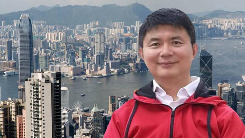 China hands Canadian billionaire 13-year jail term