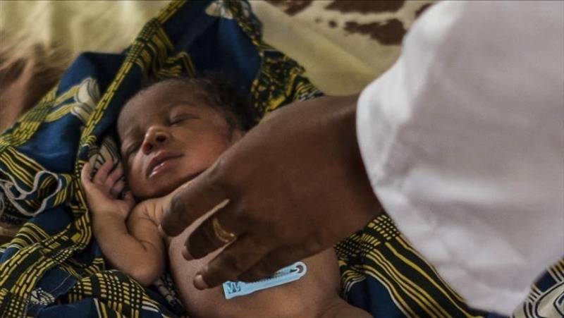 Midwife shortage continues to plague Uganda
