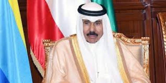 HH Amir Receives Condolences From Leaders Around The World