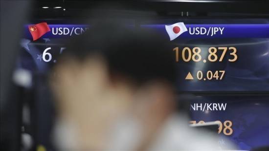 Asian markets see mixed figures at close