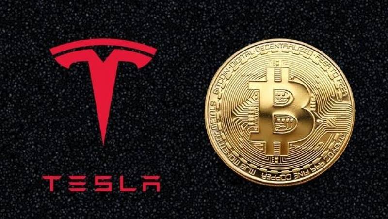 Tesla held $2B worth of Bitcoin by end of 2021, says filing