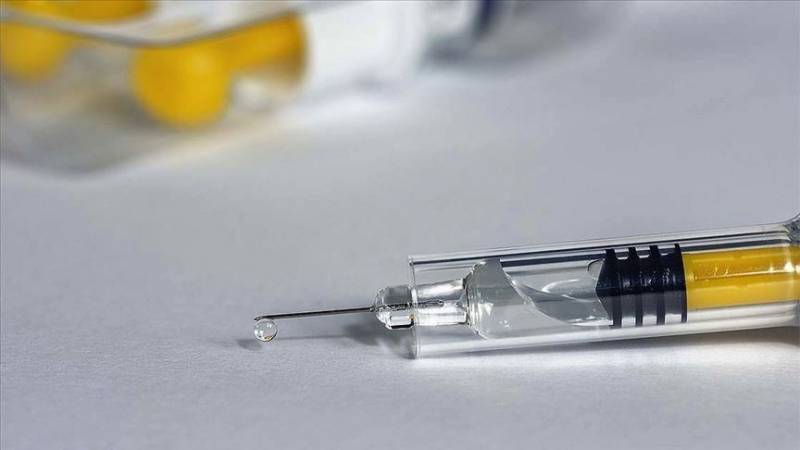 Canadian vaccine scores 100% in initial trial