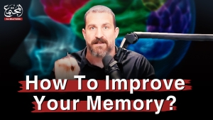 How To Improve Your Memory? | Andrew Huberman