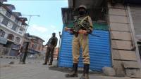 UN must stop India&#039;s Kashmir brutality: Malaysian group