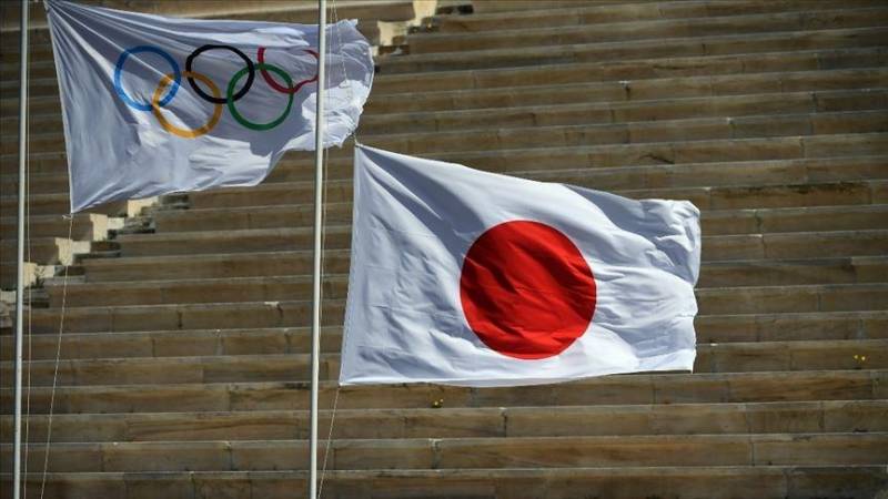 Olympics: Tokyo Games without fans possible scenario