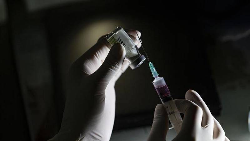 Palestinian government cancels COVID-19 vaccine deal with “Israel”