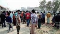 Bangladesh takes another 3,000 Rohingya to remote islet