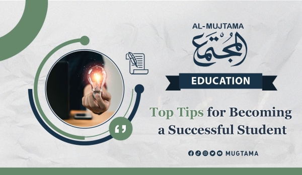 Top Tips for Becoming a Successful Student