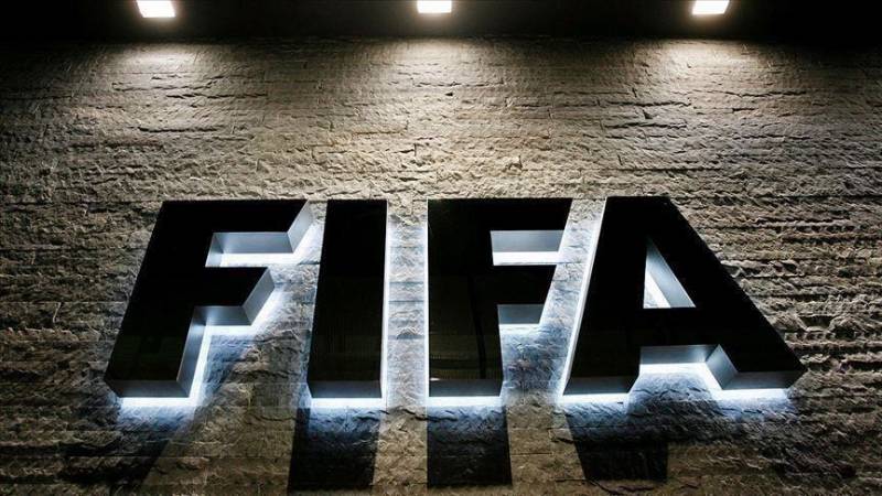 FIFA cancels next year's U-20, U-17 World Cups