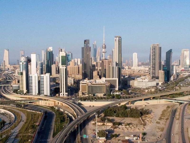Kuwait official: Life to return to normal mid-October