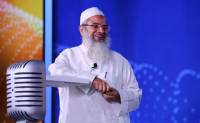 We will accept court’s decision on Gyanvapi mosque, says Mahmood Madani!