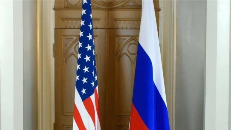 US adds to sanctions on Russia, Belarus for war in Ukraine