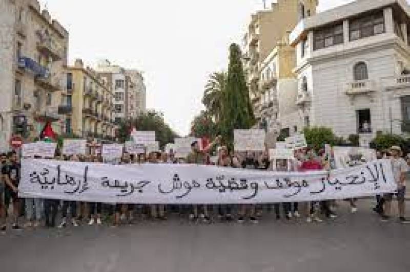 Tunisia: journalist released after referral to &#039;anti-terrorist judiciary&#039;