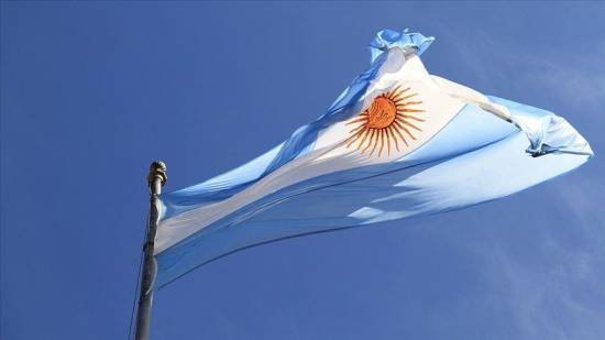Argentina announces agreement with Paris Club