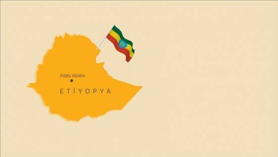 Ethiopia: Attacks displace 97,000 people