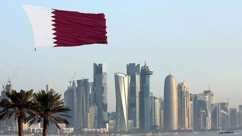 Qatar to resume trade with Saudi Arabia on Feb. 14