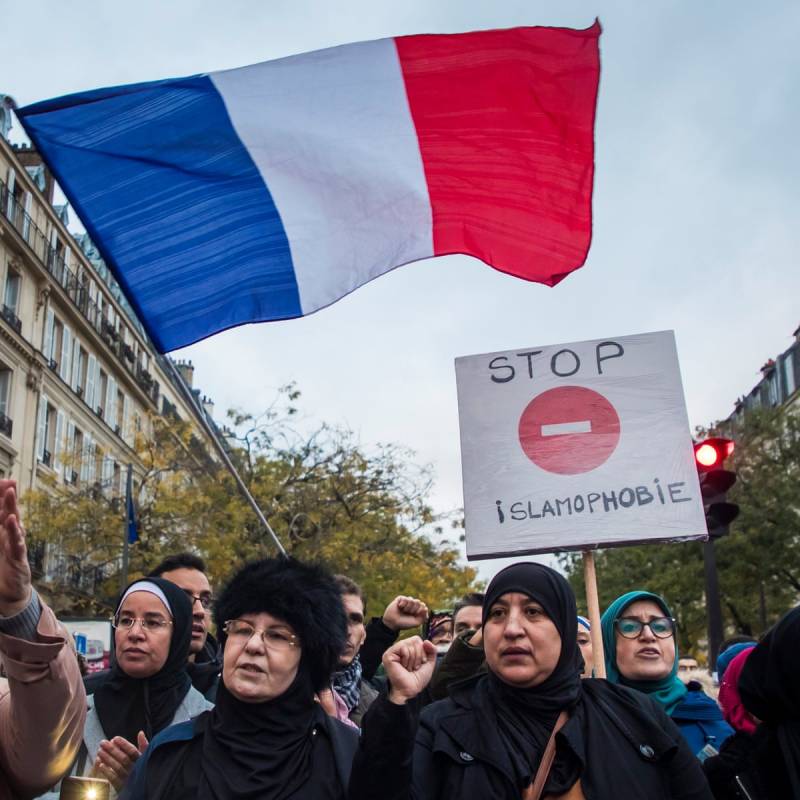 Turkey to probe rising Islamophobia in Europe