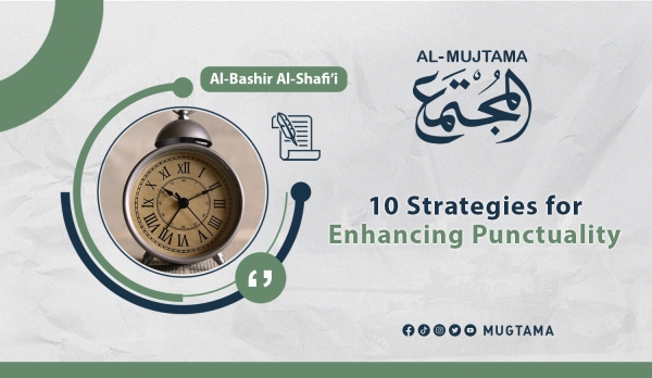 10 Strategies for Enhancing Punctuality