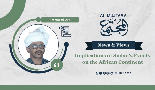 Implications of Sudan&#039;s Events on the African Continent