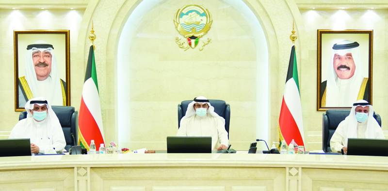 Kuwait’s COVID cases, deaths in unprecedented decline: Minister