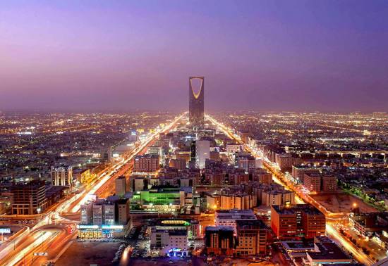 Saudi Arabia reveals plans to double size of sovereign wealth fund by 2025