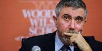 Russian sanctions have been working in an unexpected way, economist Paul Krugman says