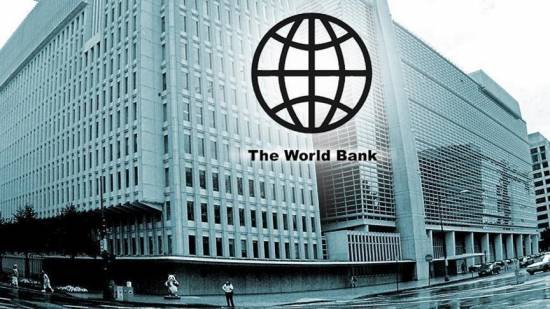 Global wealth coming at expense of future prosperity: World Bank