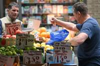 Germany&#039;s annual inflation rises 7.9% in May