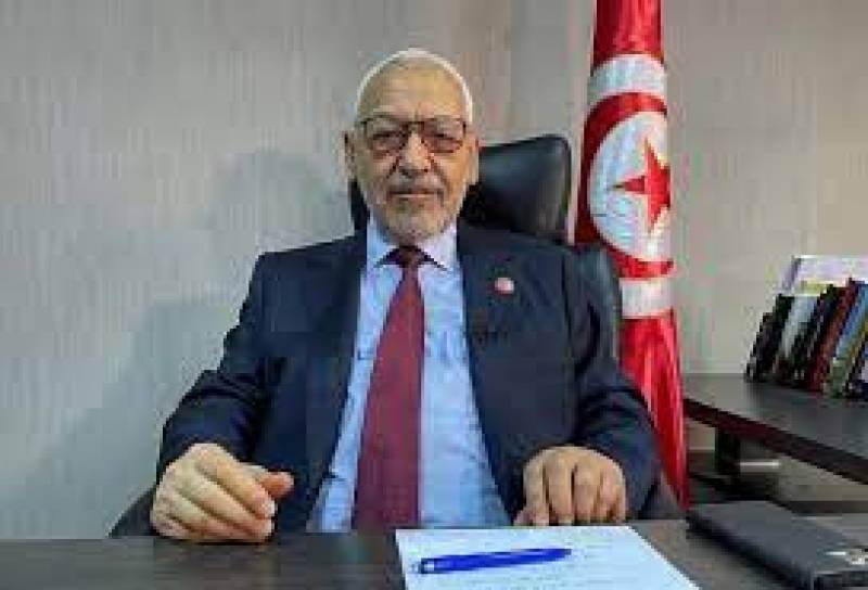 Tunisia's Ennahda Rejects Formation of Advisory Committee to Draft New Constitution