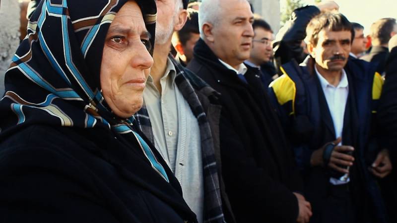 Bulgarian Turks recall painful memories of persecution